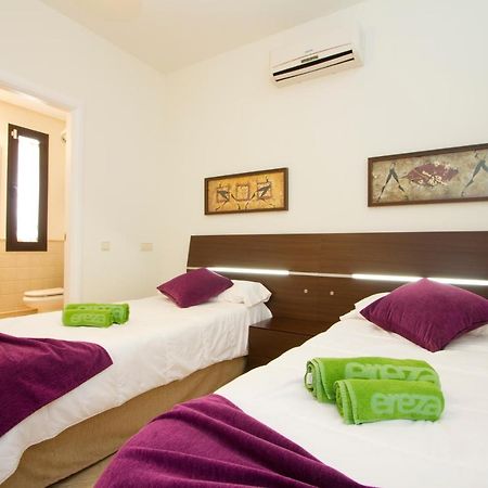 Ereza Villas Las Buganvillas プラヤ・ブランカ エクステリア 写真