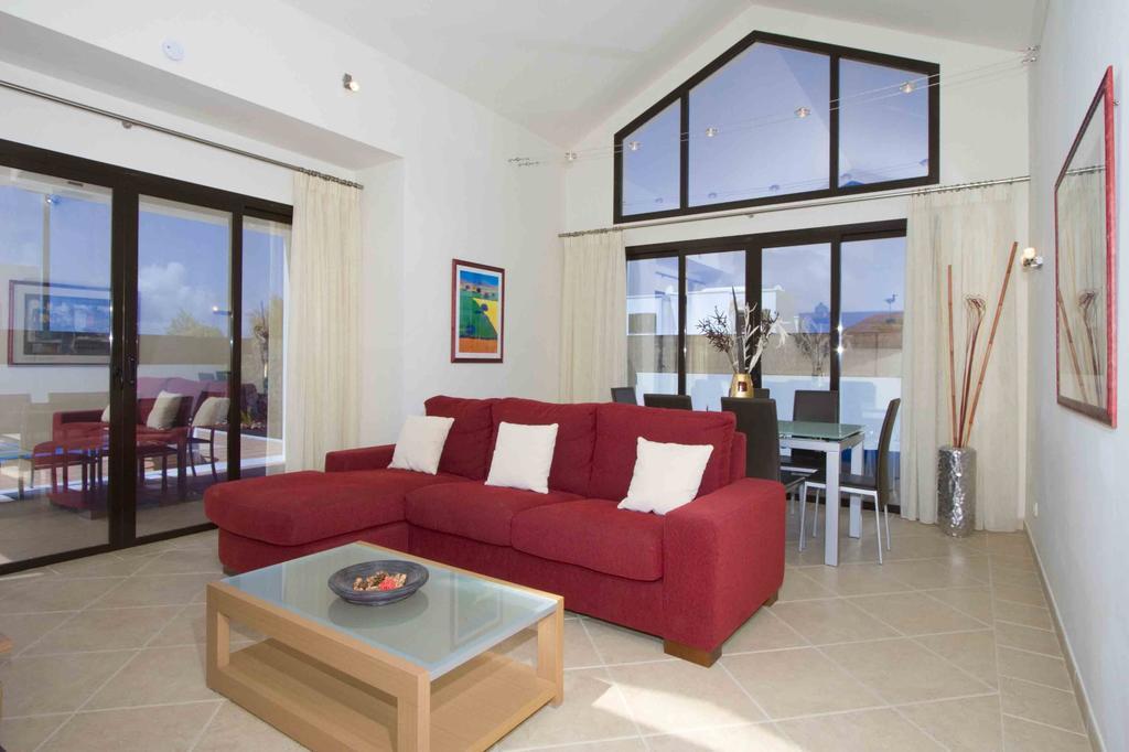 Ereza Villas Las Buganvillas プラヤ・ブランカ 部屋 写真