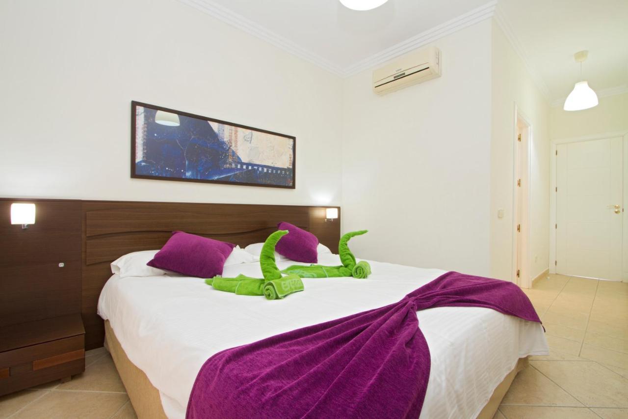 Ereza Villas Las Buganvillas プラヤ・ブランカ エクステリア 写真
