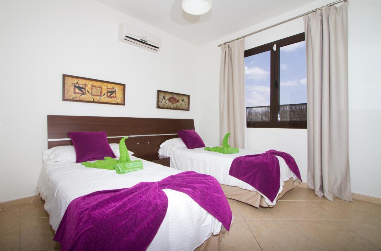 Ereza Villas Las Buganvillas プラヤ・ブランカ エクステリア 写真