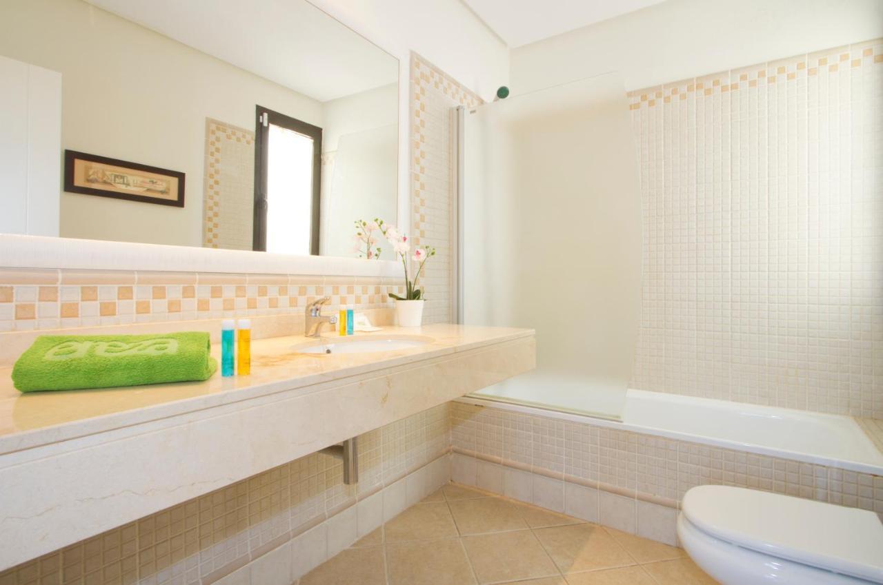 Ereza Villas Las Buganvillas プラヤ・ブランカ エクステリア 写真
